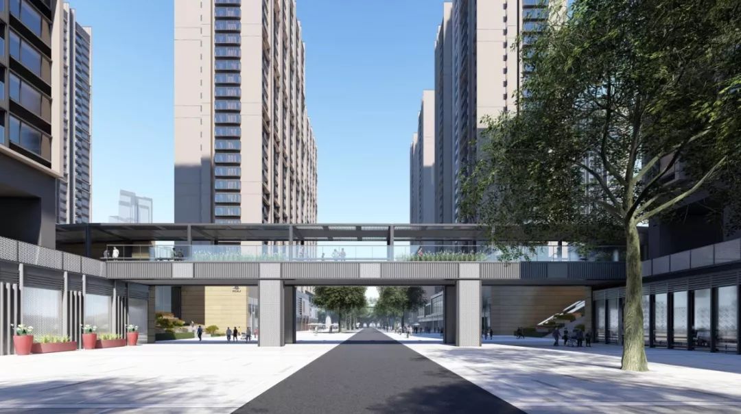 14栋6378套住房！广州市光明区安居鸣鹿苑项目主体结构全面封顶！