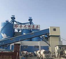 广州市东大洋水泥制品有限公司