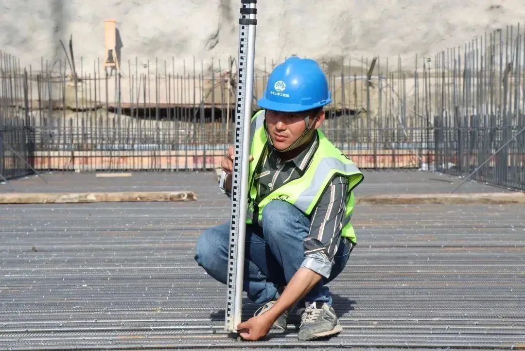 江苏省徐州市奎河全地下式污水处理厂项目首块底板混凝土浇筑完成