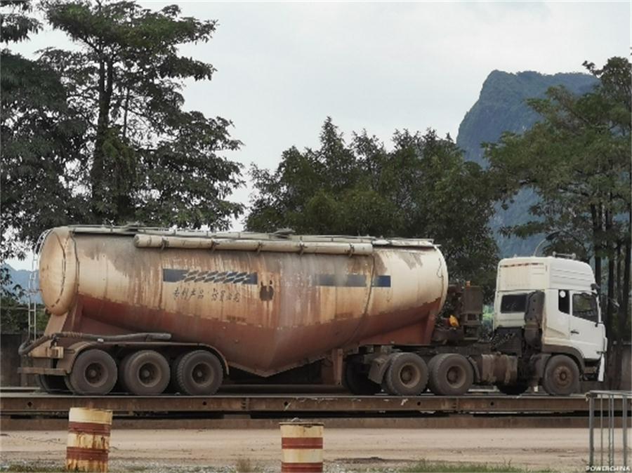 电建海外投资：老挝水泥公司实现2020年美标水泥生产销售“零”突破