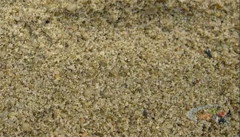 机制砂对比天然砂，到底好在哪里？
