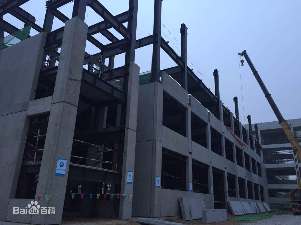 装配式建筑的三大体系（混凝土、钢结构、木结构） - 中国混凝土网