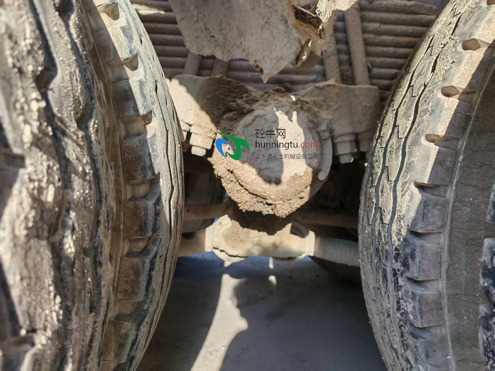 深圳市20台国五2019年12方三一重工混凝土搅拌车，潍柴发动机