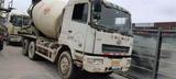 深圳一批华菱星马混凝土搅拌运输车，2014、2015和2016年