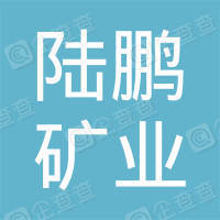 广西陆鹏矿业有限公司