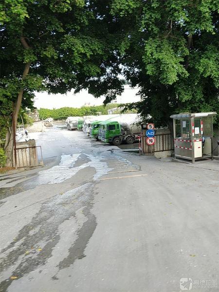 佛山市南海区穗联混凝土有限公司